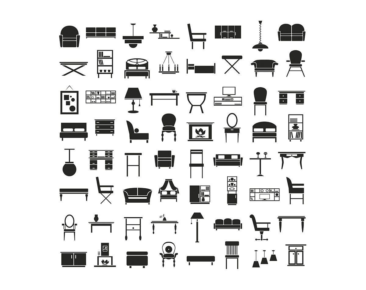 Birgit Flossbach - individuelle Einrichtungsplanung